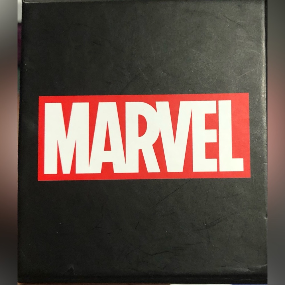 Marvel comics Thor love & thunder 6piece stud earrings boxed set new - Picture 7 of 12